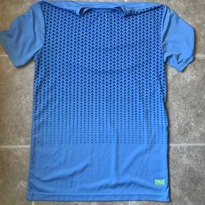 NWOT Men's Everlast Sport Shirt Small