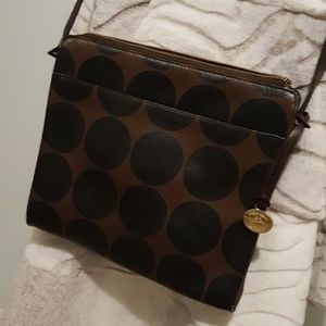 Brahmin crossbody Barcelona