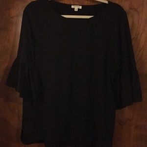 Max Studio. Size L. Black.