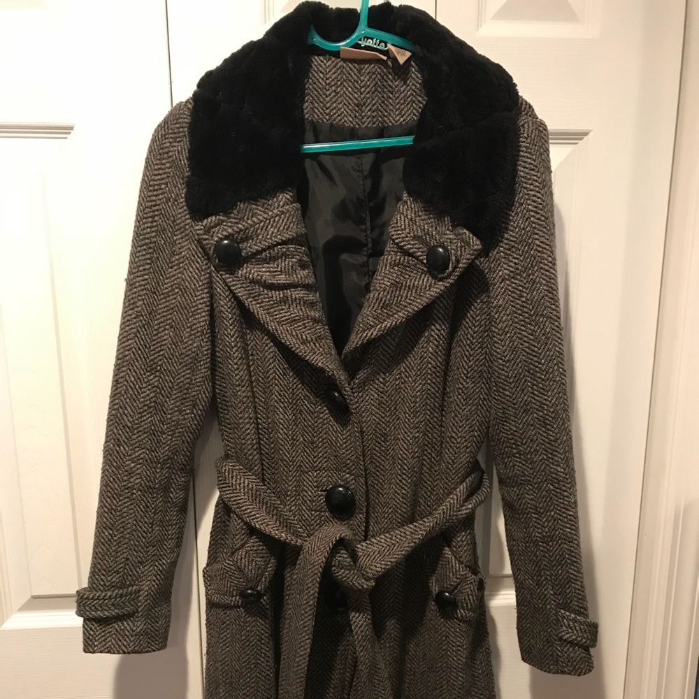DKNY Jeans Coat sz. M