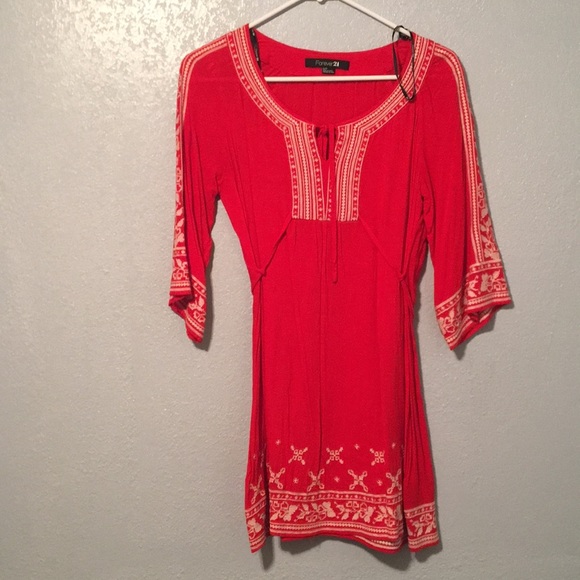 Dress - Picture 1 of 5