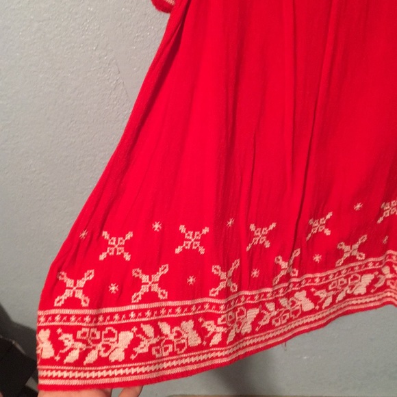 Dress - Picture 3 of 5