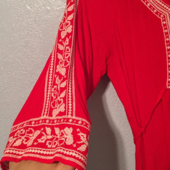 Dress - Picture 4 of 5