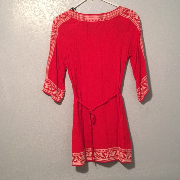 Dress - Picture 5 of 5