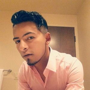 Meet your Posher, Jesus