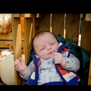 Meet your Posher, Harley