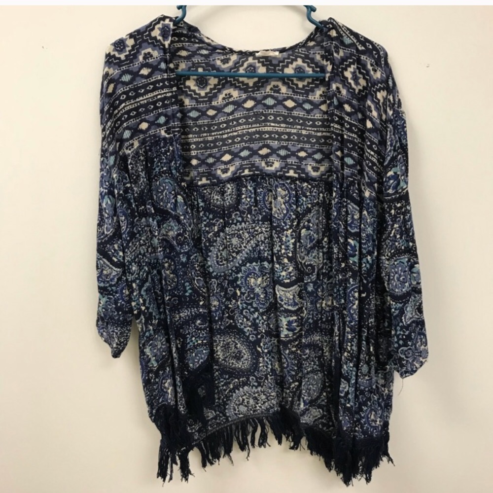 💙KIMONO💙