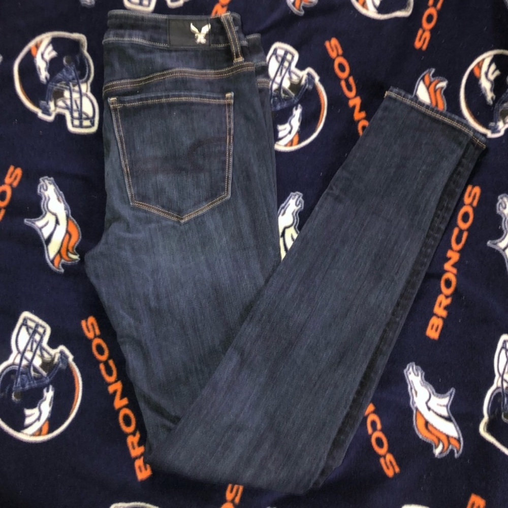 AE Jeggings