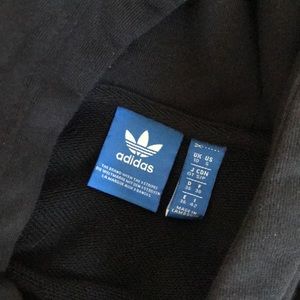 adidas Tops - Adidas Original Trefoil Cropped Hoodie SOLD adidas Tops - Adidas Original Trefoil Cropped Hoodie SOLD