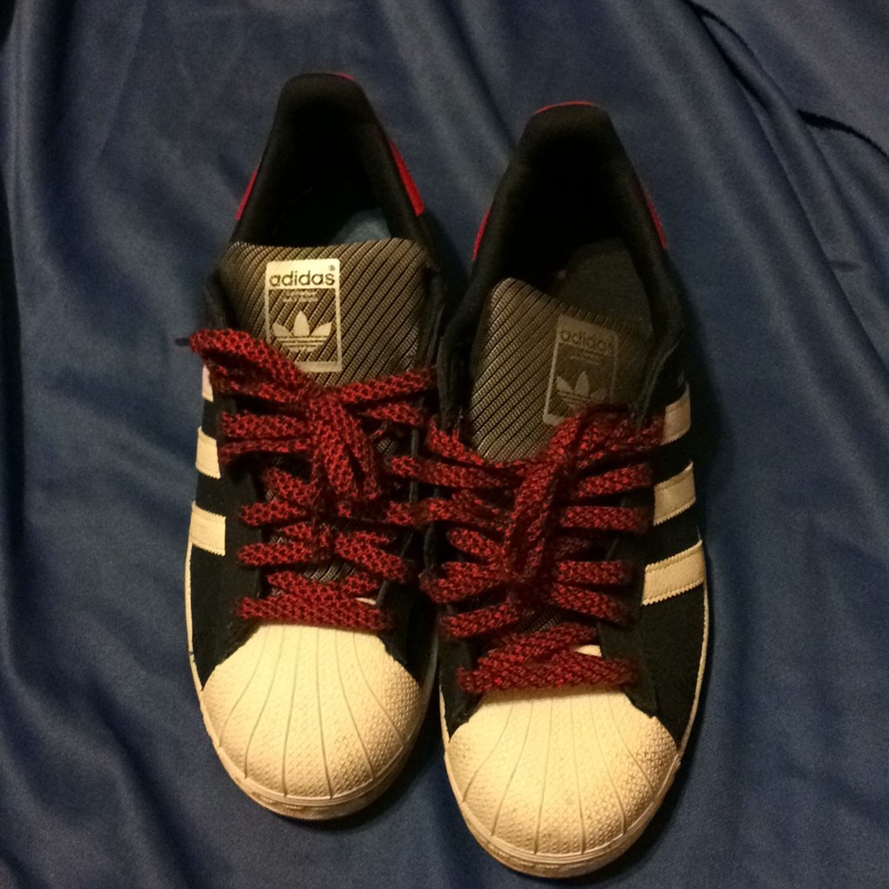 adidas