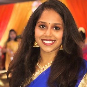 Meet your Posher, Shreya