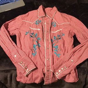 outgrew my cowgirl phase :)