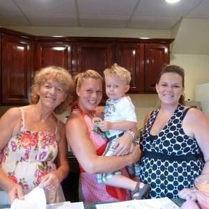 Meet your Posher, Janelle