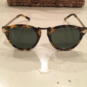 Karen Walker Sunglasses