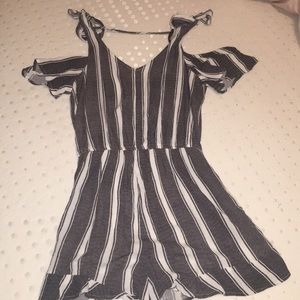 American eagle romper