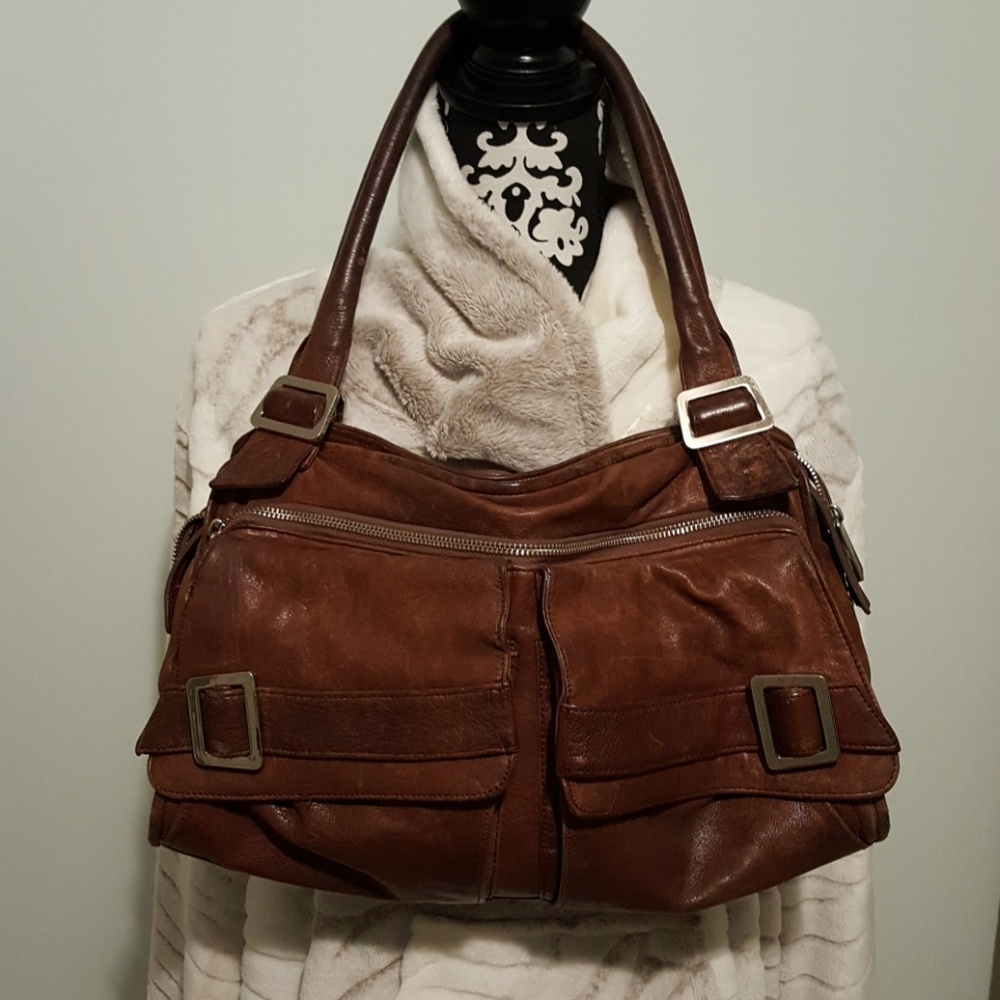 Kooba purse