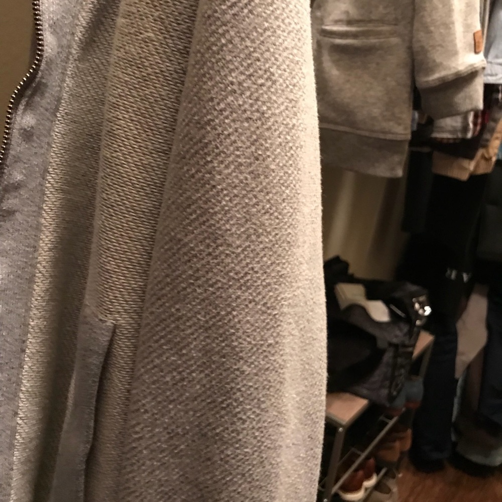 Banana republic jacket