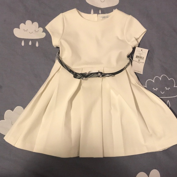 NWT - Ralph Lauren holiday dress - 18mo. - Picture 1 of 2