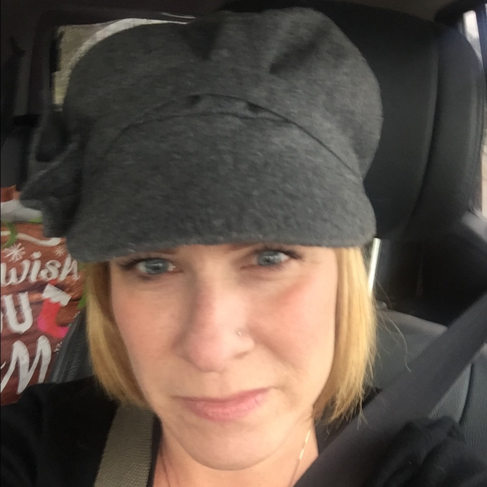 Meet your Posher, Dawn