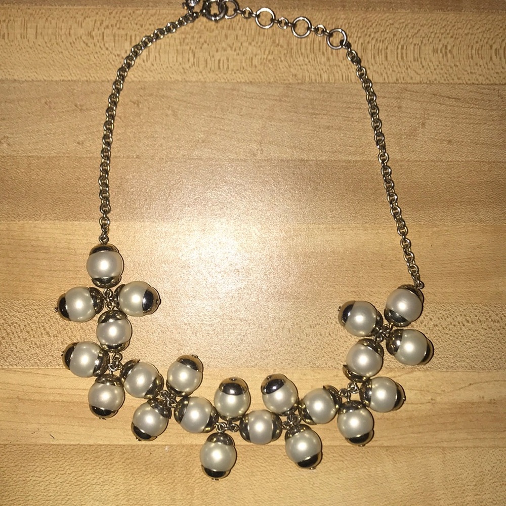 J Crew Necklace
