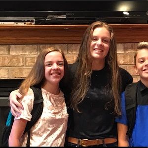 Meet your Posher, Brian