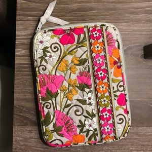 Vera Bradley E-reader Sleeve/ iPad mini case