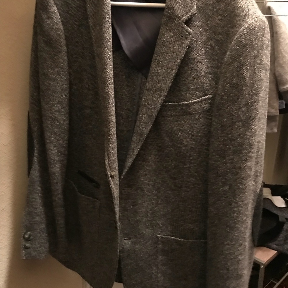 Sport coat