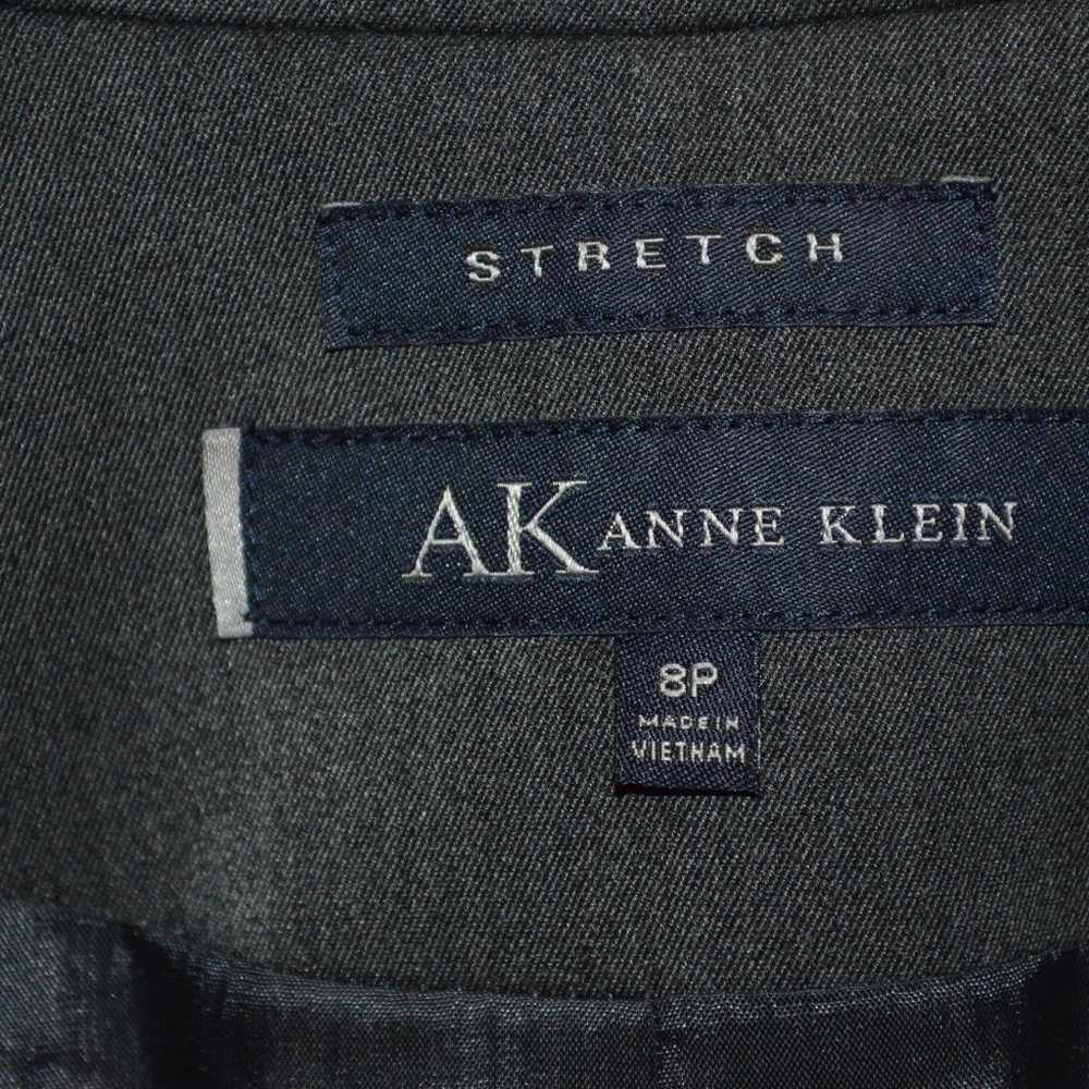 Anne Klein business jacket 8P - Picture 7 of 7