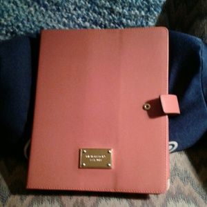 Brand new iPad case Michael kors