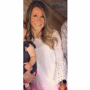 Meet your Posher, Jenna