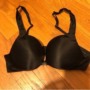 Victoria secret push up bra