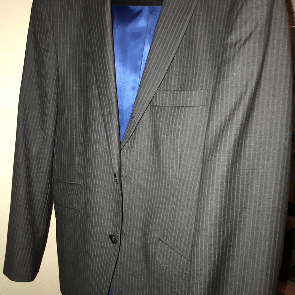 Billy London blazer