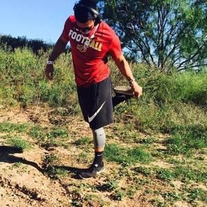 Meet your Posher, Joseph