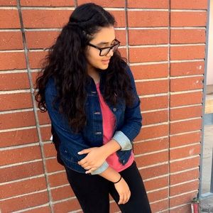 Meet your Posher, Fernanda