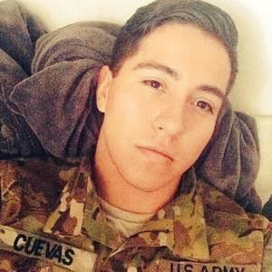 Meet your Posher, Ricky