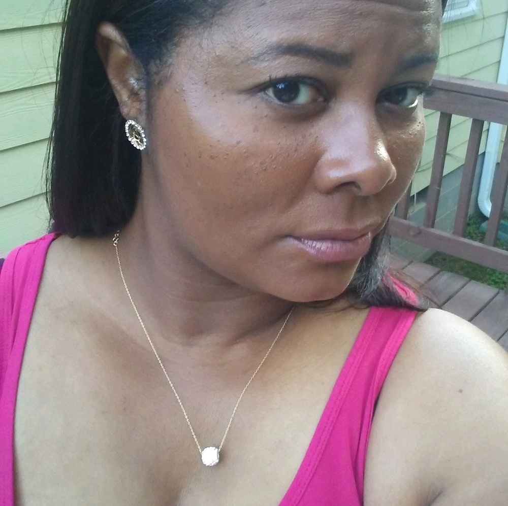 Meet your Posher, Kashina