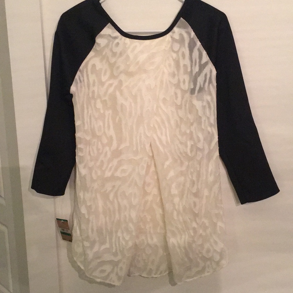 Rachel Roy Top - Picture 2 of 3