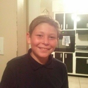 Meet your Posher, Brady