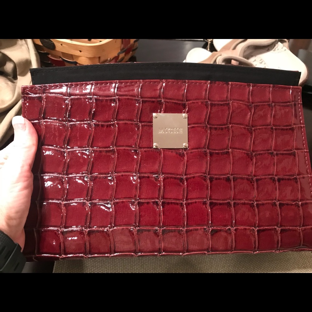 Miche Classic Shell -“Scarlet”