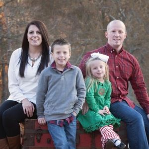 Meet your Posher, Brian