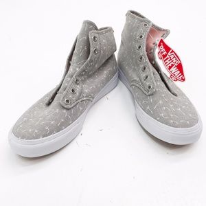 HIGHTOP VANS | LOWEST PRICE