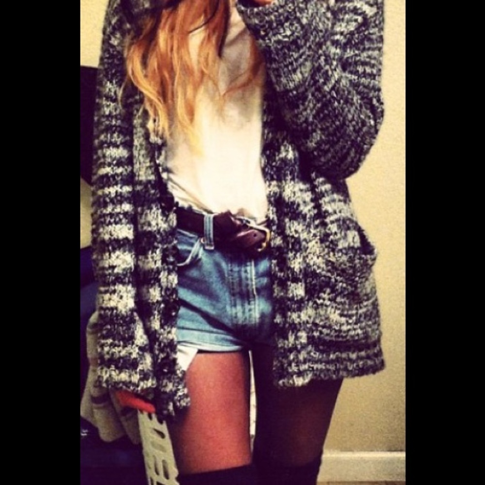 Forever 21 Knit Sweater