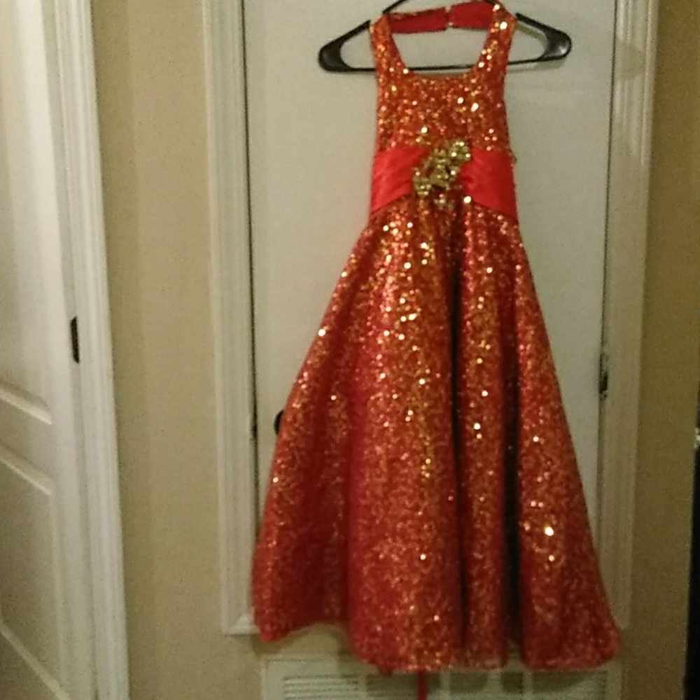 Beautiful Padgent Dress 👗 worn once