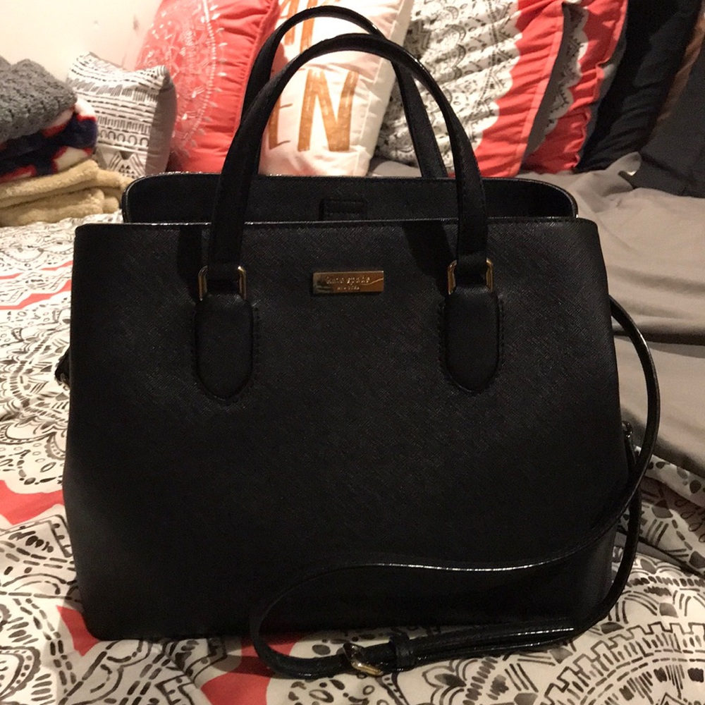 Laurel Way Evangelie Kate Spade Bag