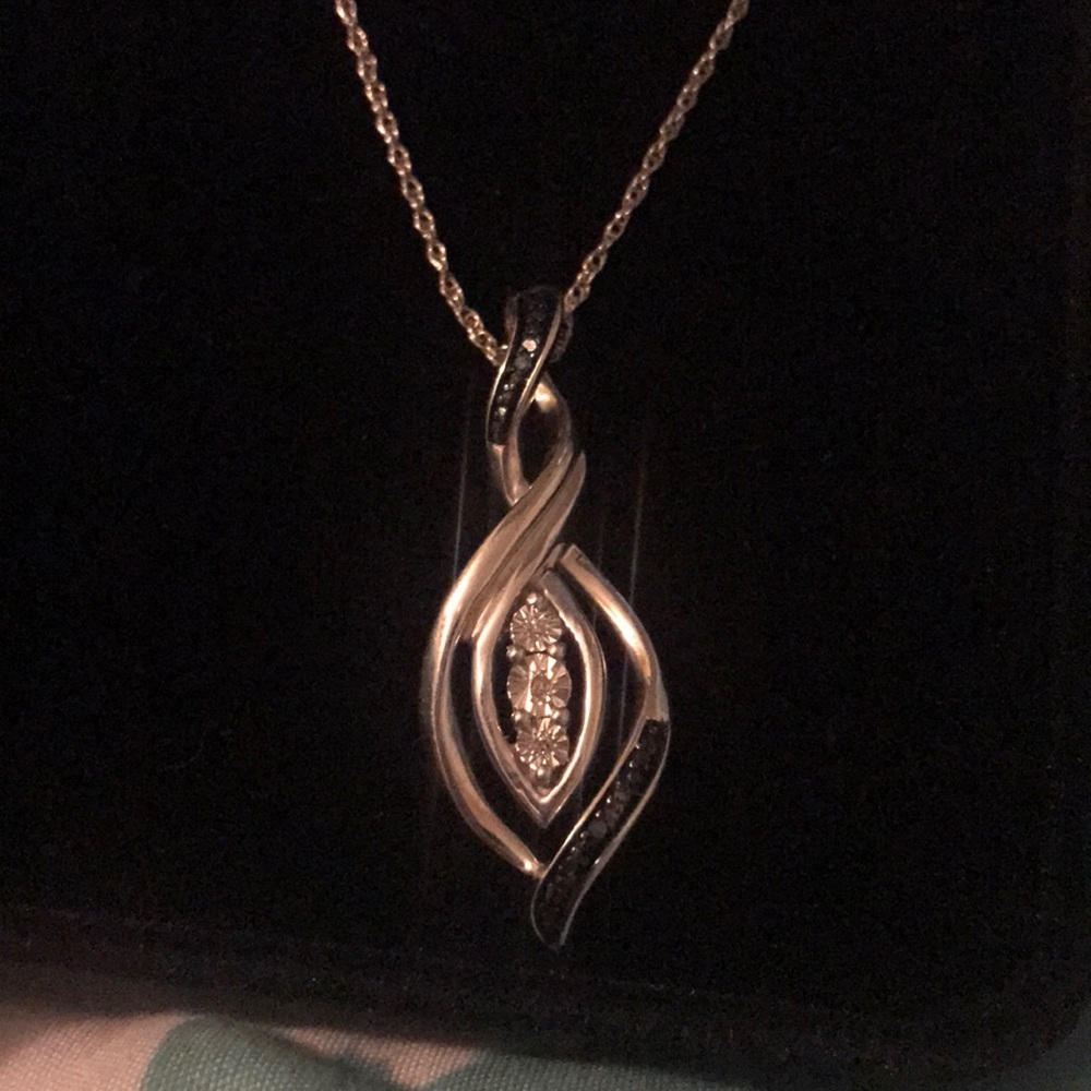 Kay jewelers necklace
