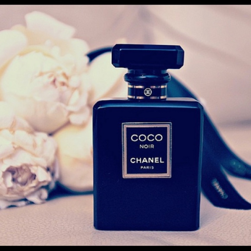 Coco Noir Chanel!!
