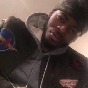 Meet your Posher, Andre