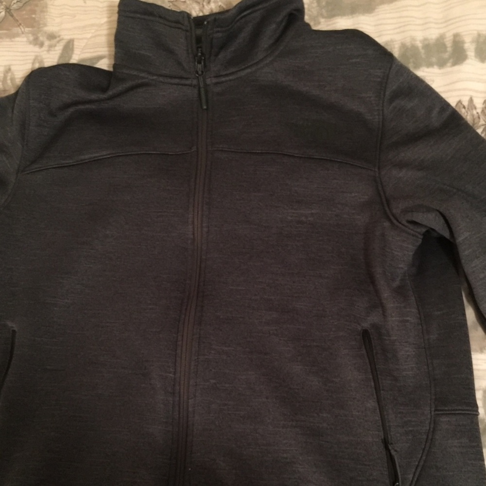 North face fleece