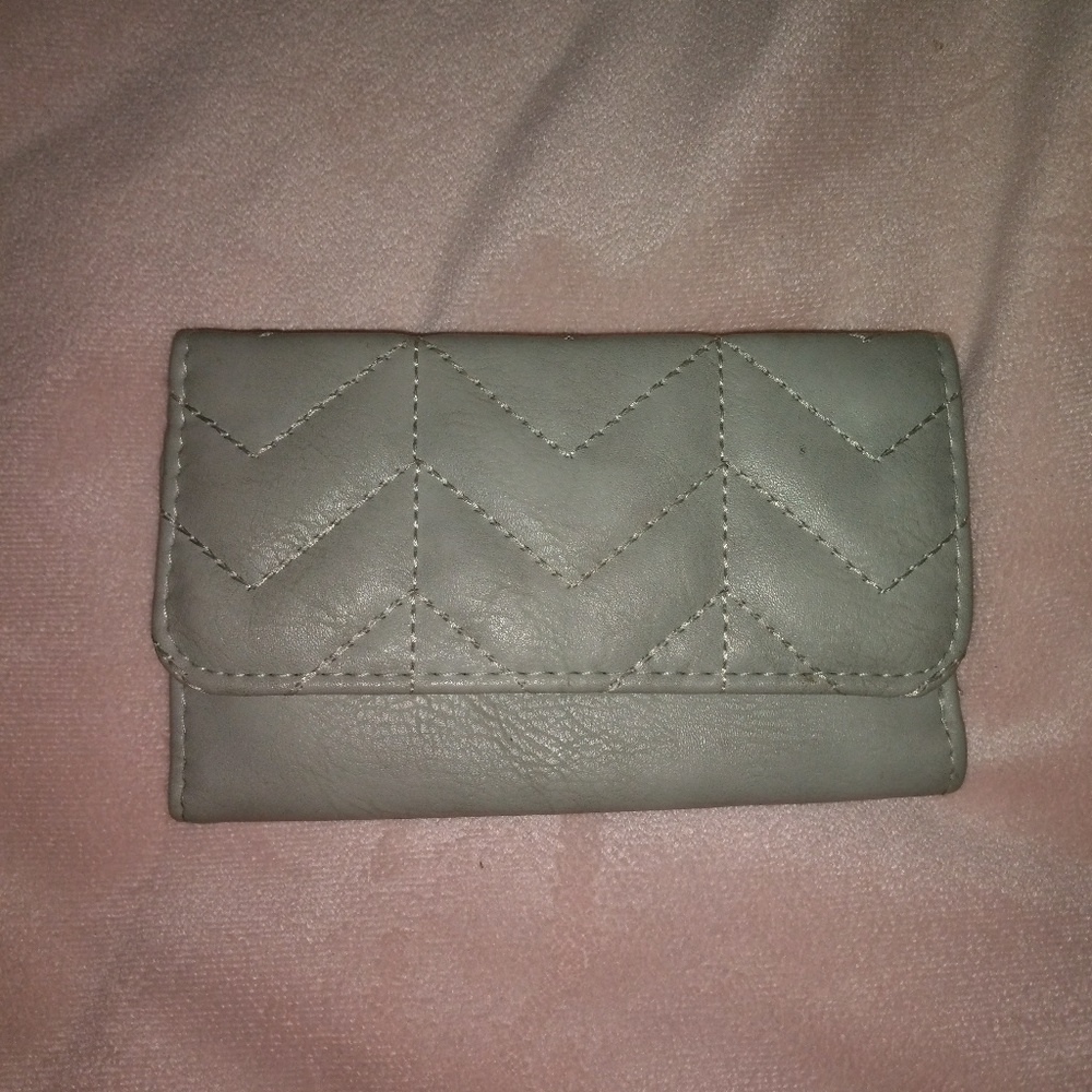 Small wallet