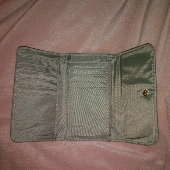 Small wallet - Picture 2 of 3